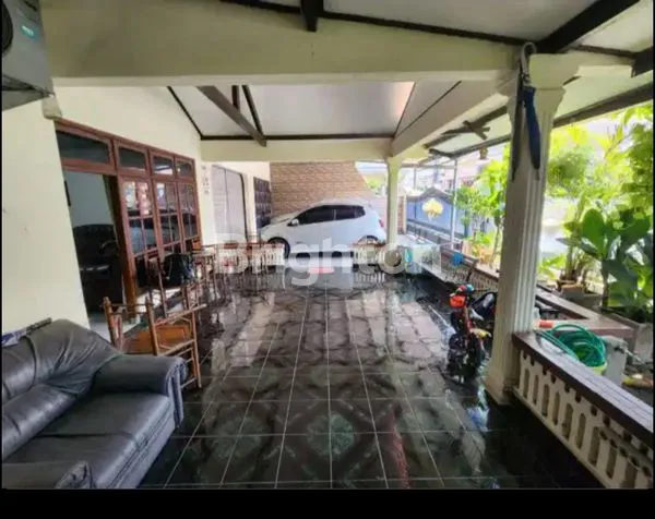 image KENDANGSARI MURAH RUMAH 2LANTAI SIAP HUNI TERAWAT BS NEGO (3)