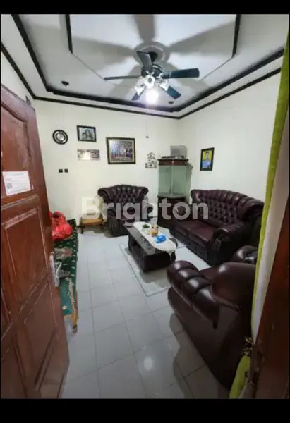 image KENDANGSARI MURAH RUMAH 2LANTAI SIAP HUNI TERAWAT BS NEGO (5)