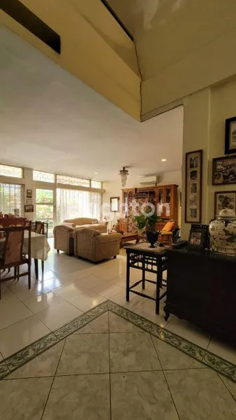 image RUMAH CANTIK CEMPAKA PUTIH JAKARTA PUSAT (2)