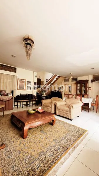 image RUMAH CANTIK CEMPAKA PUTIH JAKARTA PUSAT (1)