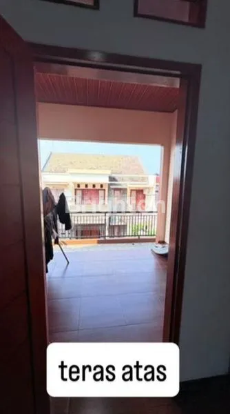 image DIJUAL RUMAH CANTIK DI VILLA MUTIARA CIPUTAT (8)