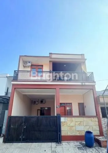 image DIJUAL RUMAH CANTIK DI VILLA MUTIARA CIPUTAT (1)