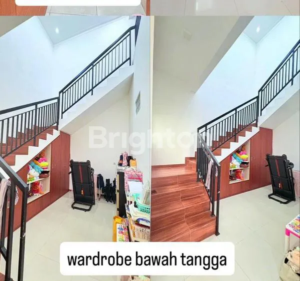 image DIJUAL RUMAH CANTIK DI VILLA MUTIARA CIPUTAT (5)