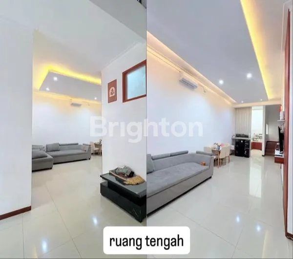 image DIJUAL RUMAH CANTIK DI VILLA MUTIARA CIPUTAT (6)