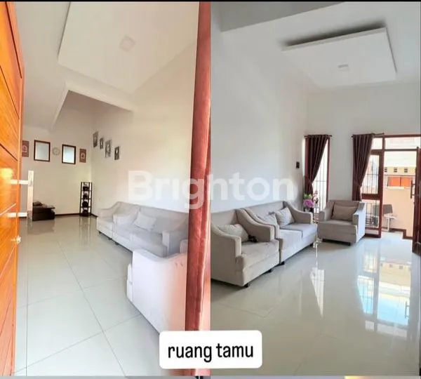 image DIJUAL RUMAH CANTIK DI VILLA MUTIARA CIPUTAT (7)
