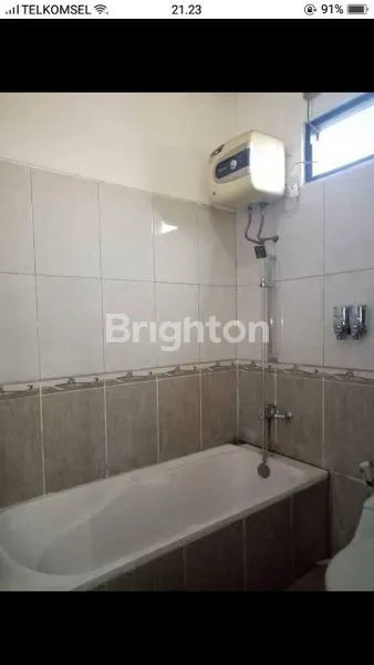 image RUMAH 3 LANTAI MEWAH ONE GATE SYSTEM DI BINTARA BEKASI (5)