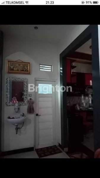 image RUMAH 3 LANTAI MEWAH ONE GATE SYSTEM DI BINTARA BEKASI (4)