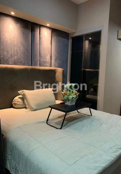 image AMOR STUDIO SEMI FURNISH CONNECT PAKUWON CITY MALL SELANGKAH KE ITS, WIDYA MANDALA (2)