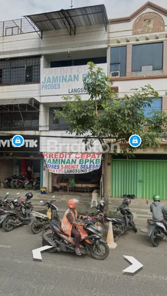 image RUKO DIJUAL JALAN KEMBAR DHARMAWANGSA, STRATEGIS TENGAH KOTA JALANAN RAMAI, DEKAT STASIUN GUBENG (1)