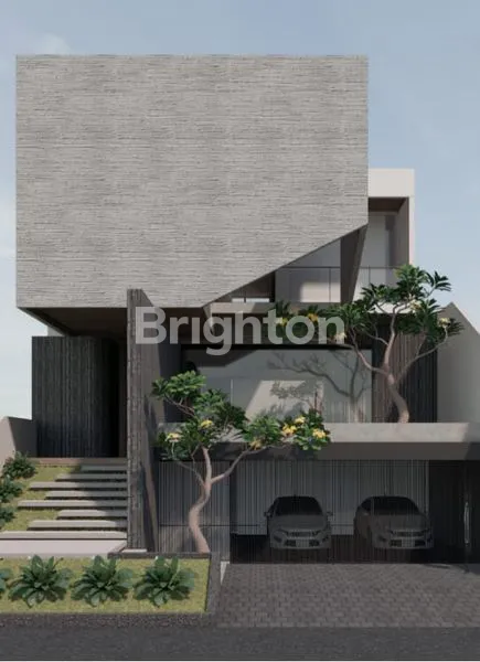 Gambar Property RUMAH NEW GRESS, CITRALAND