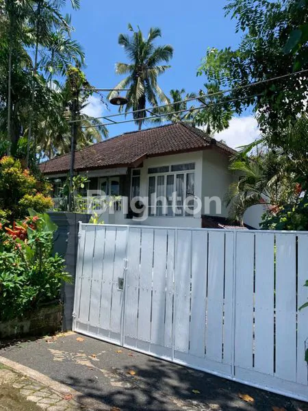 image VILLA EUROPEAN STYLE 2 LANTAI - TABANAN (6)