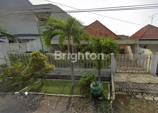 Gambar Property RUMAH LOKASI STRATEGIS DEKAT DINOYO DR SOETOMO RAYA DARMO BINTORO WR SUPRATMAN  SULAWESI NGAGEL