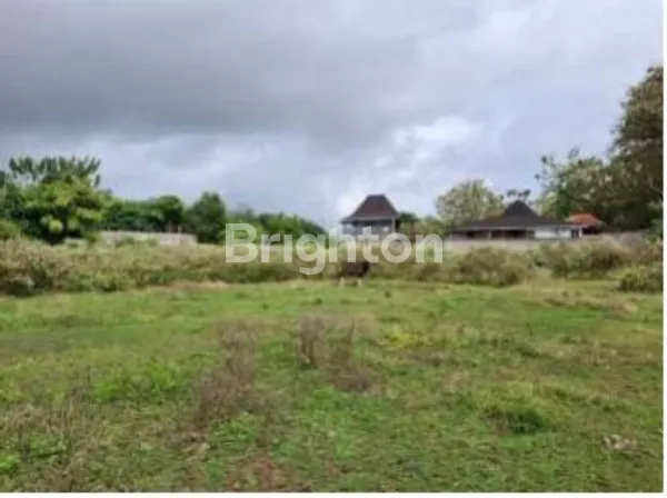 image TANAH KAVLING STRATEGIS DI KUTUH, KUTA SELATAN – COCOK UNTUK VILLA EKSKLUSIF, DEKAT GWK & UDAYANA (1)