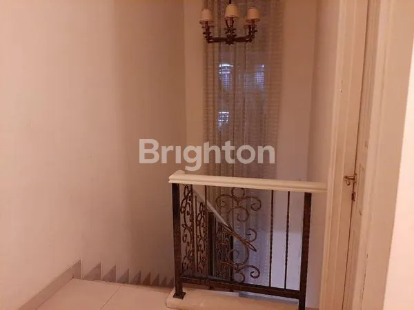 image RUMAH SIAP HUNI BUKIT GOLF MEDITERANIA PIK (2)