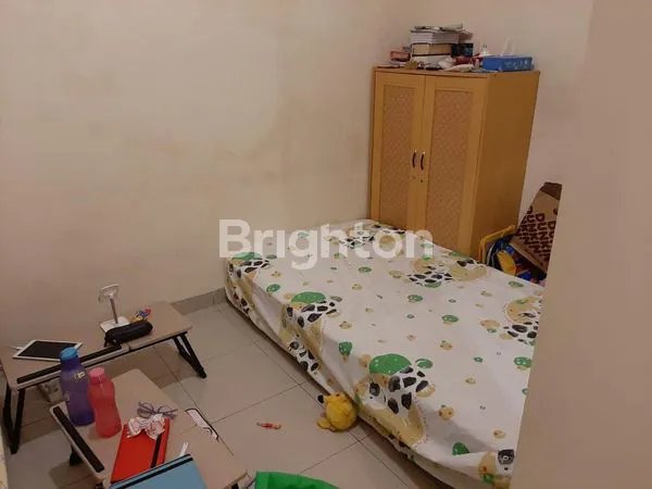 image RUMAH SIAP HUNI BUKIT GOLF MEDITERANIA PIK (3)