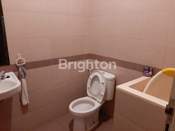 image RUMAH SIAP HUNI BUKIT GOLF MEDITERANIA PIK (7)