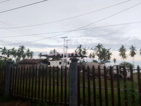 TANAH DIJUAL DI MANADO – COCOK UNTUK VILLA / RESORT