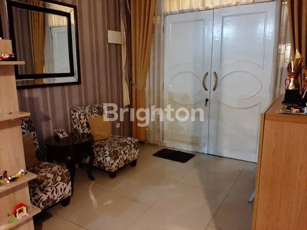 image RUMAH SIAP HUNI BUKIT GOLF MEDITERANIA PIK (4)