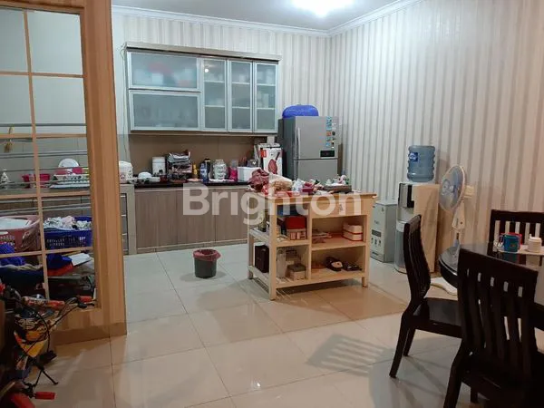 image RUMAH SIAP HUNI BUKIT GOLF MEDITERANIA PIK (5)