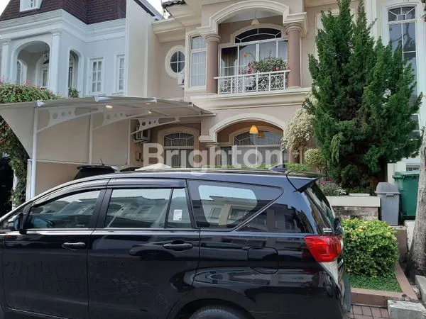 image RUMAH SIAP HUNI BUKIT GOLF MEDITERANIA PIK (1)