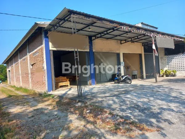 image RUKO 2 LANTAI STRATEGIS JUWIRING (3)