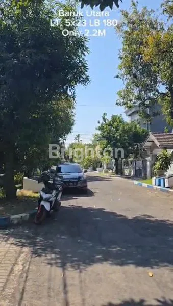 image NEW HOUSE BARUK UTARA (3)