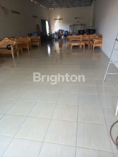 image RUKO 2 LANTAI STRATEGIS JUWIRING (7)