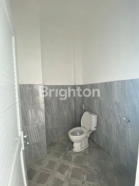 image RUKO PREMIUM 3.5 LANTAI DI AARDEN OFFICE PARK CIBUBUR, SHM (4)