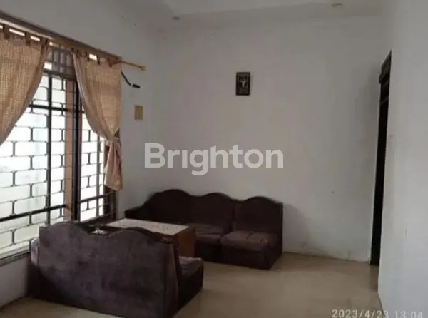 image RUMAH TINGGAL SATU LANTAI COCOK UNTUK KOST. MATRAMAN JAKARTA TIMUR. (3)