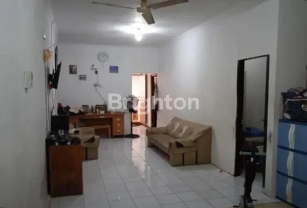 image RUMAH TINGGAL SATU LANTAI COCOK UNTUK KOST. MATRAMAN JAKARTA TIMUR. (4)