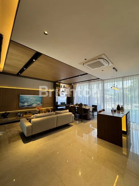 image RUMAH BARU BONUS BACKYARD LUAS, MODERNLAND TANGERANG (2)