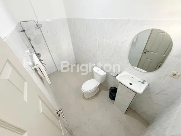 image RUMAH LANTAI 1 BERSIH TERAWAT DENPASAR  (2)