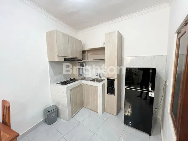 image RUMAH LANTAI 1 BERSIH TERAWAT DENPASAR  (3)