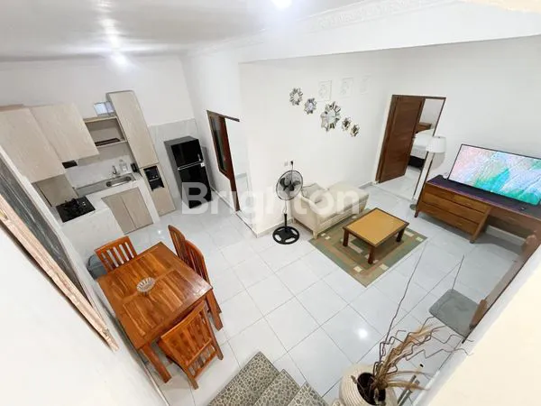 image RUMAH LANTAI 1 BERSIH TERAWAT DENPASAR  (4)