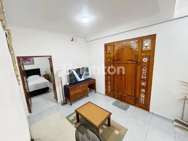 image RUMAH LANTAI 1 BERSIH TERAWAT DENPASAR  (6)