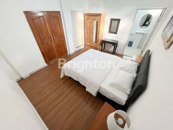 image RUMAH LANTAI 1 BERSIH TERAWAT DENPASAR  (1)