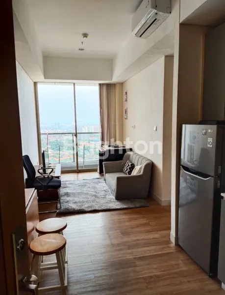 image TAMAN ANGGREK RESIDENCE 3 BR FULL FURNISHED (1)