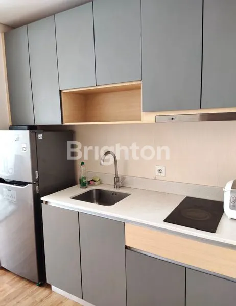 image TAMAN ANGGREK RESIDENCE 3 BR FULL FURNISHED (2)