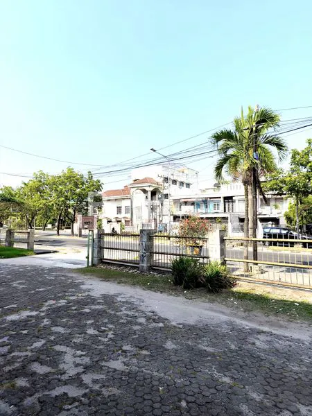 image PRIME LOCATION, RUKO JLN AMIR HAMZAH (DEPAN MIE AHAI), HARGA JAUH DIBAWAH MARKET , LEBAR RUKO 5 METER, SEMI FURNISHED KANTOR DAN ADA PARKIRAN MOBIL. (8)