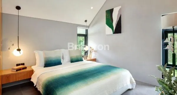 image VILLA 2 LANTAI DI UBUD - GIANYAR (6)