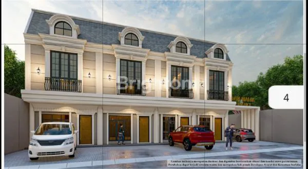 image  ADAM MALIK  RESIDENT 2 1/2 TINGKAT (2)