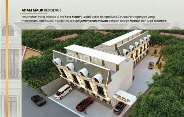 image  ADAM MALIK  RESIDENT 2 1/2 TINGKAT (1)