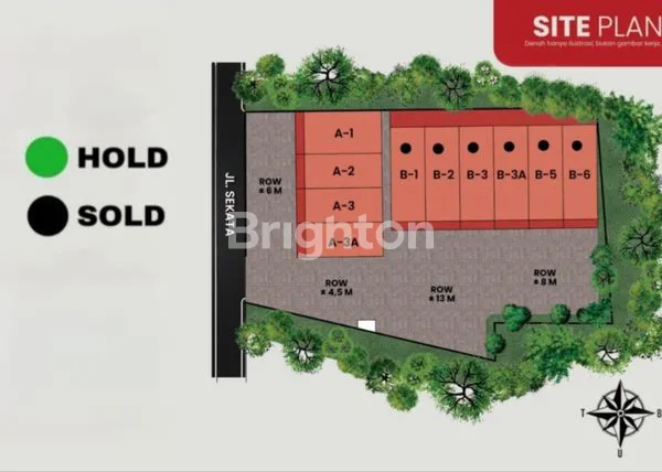 image  ADAM MALIK  RESIDENT 2 1/2 TINGKAT (5)