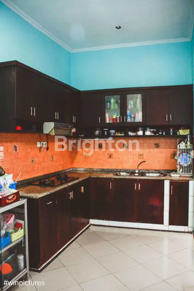 image RUMAH BESAR 1 LANTAI MEKARSARI DEPOK (5)