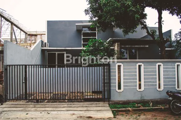 image RUMAH BESAR 1 LANTAI MEKARSARI DEPOK (1)