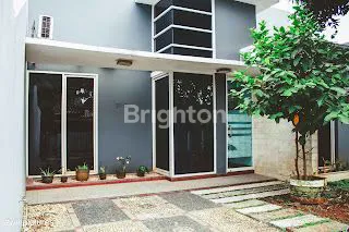 image RUMAH BESAR 1 LANTAI MEKARSARI DEPOK (2)