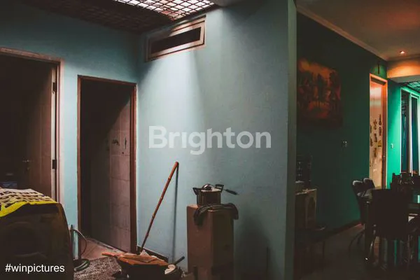 image RUMAH BESAR 1 LANTAI MEKARSARI DEPOK (8)