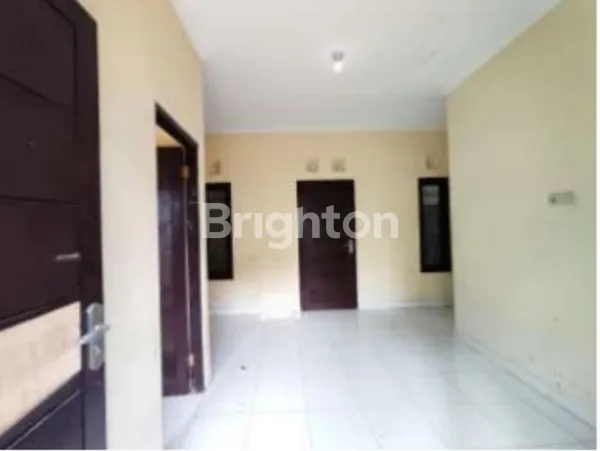 image RUMAH SIAP HUNI HARGA HEMAT DI PERUM TIARSA GRAHA, GIANYAR – COCOK UNTUK KELUARGA MUDA (2)