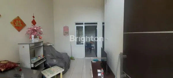 image RUMAH SIAP HUNI 2KT DI CLUSTER SHERWOOD METLAND TRANSYOGI CIBUBUR (3)