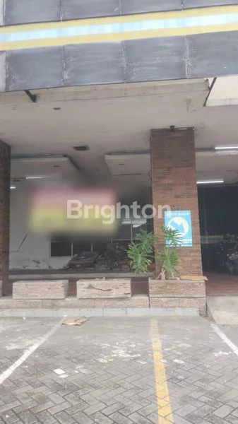 RUKO LOKASI STRATEGIS DI SEBELAH RS MANGUSADA